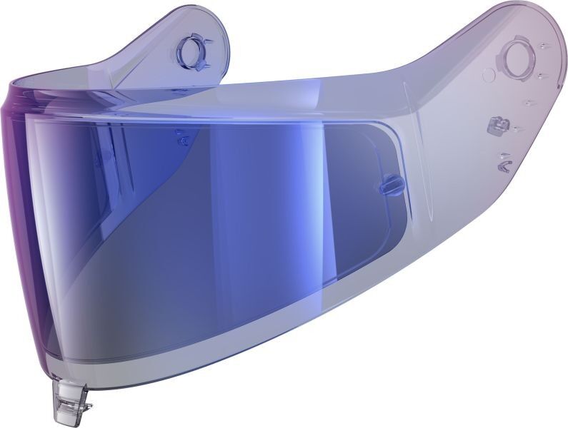 SHARK VZ40045P-BLU-TU Tinted motorcycle visors