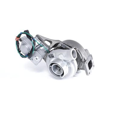 BTS TURBO Lader, Aufladung t916337