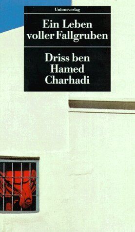 Charhadi, Driss BenHamed - UT, Nr.22, Ein Leben voller Fallgruben - Preis vom 16.10.2026 11:41:07 h