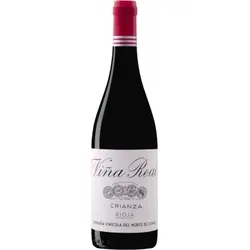 Viña Real Crianza 2022 - CVNE