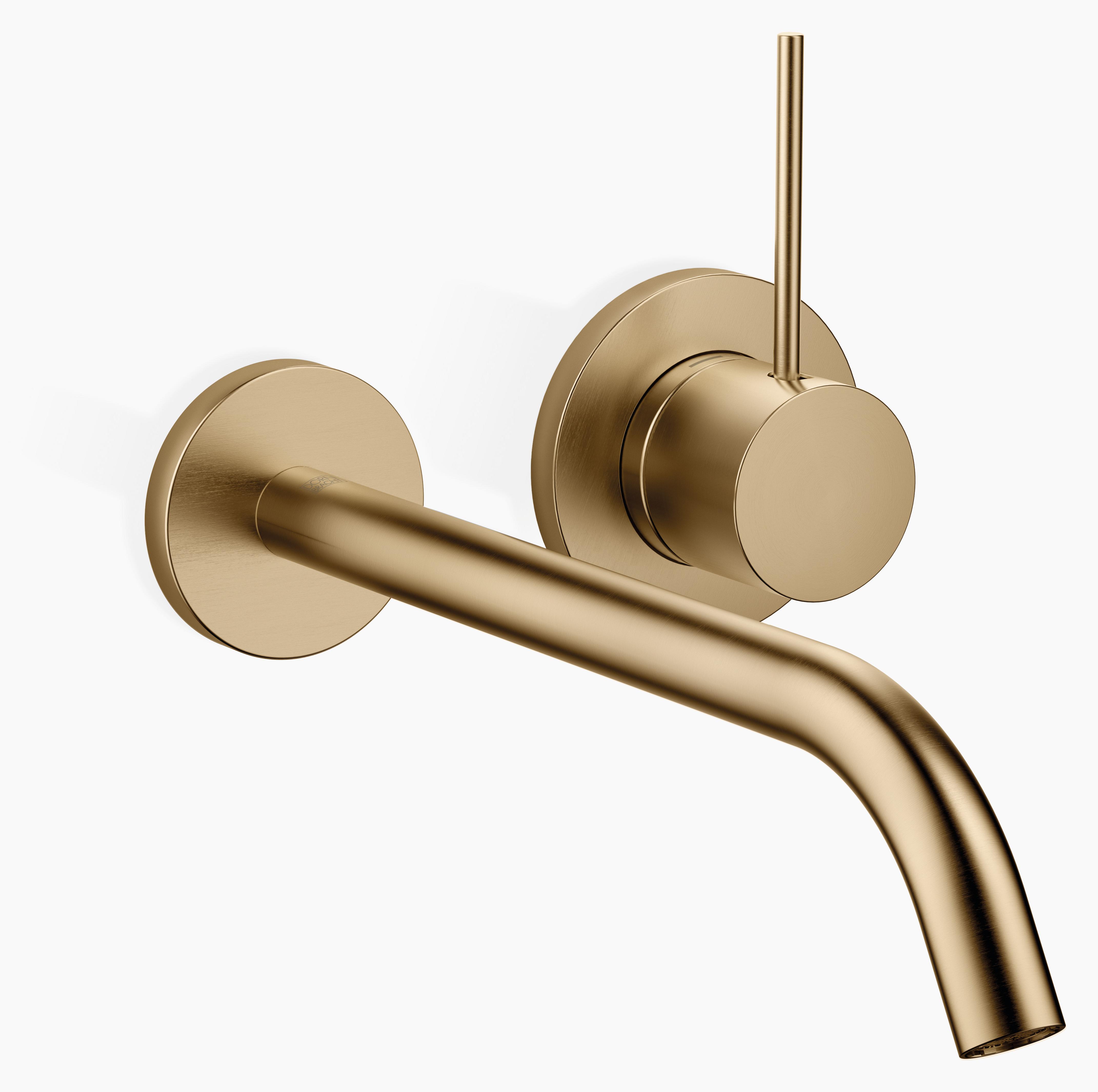 DORNBRACHT 36861662-39 META SLIM WT-Wand-EHM o.Ablgarn. META