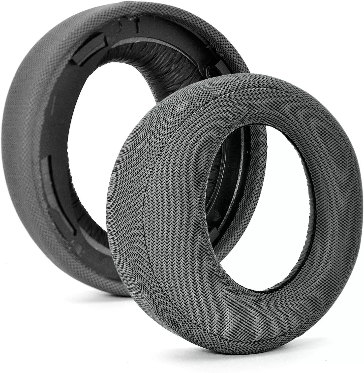 INF Coussinets de rechange pour casque Sony Gold Wireless - Gris