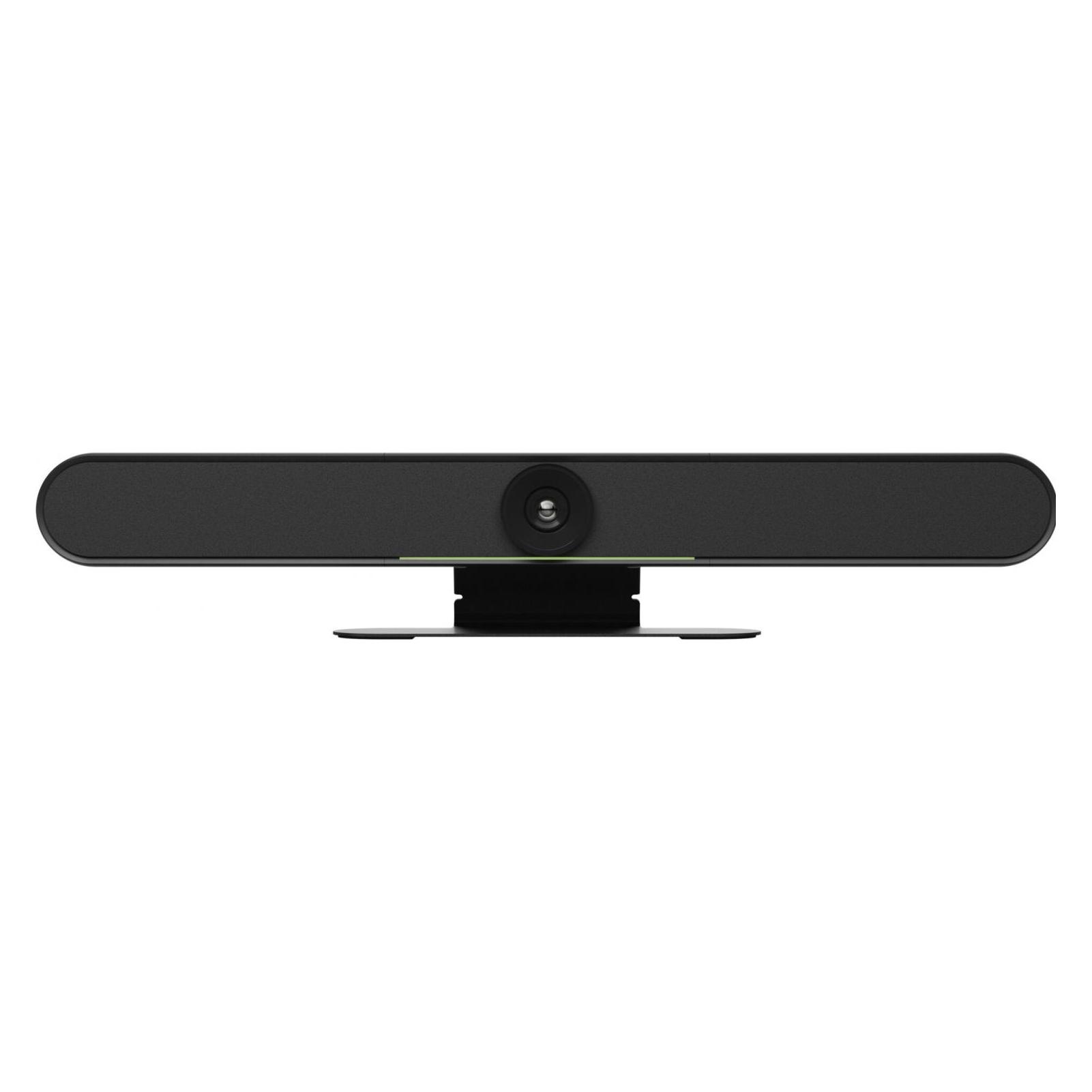 Ipevo KFT VC-B4K Videokonferensystem UHD 4K schwarz (5-931-2-08-00)