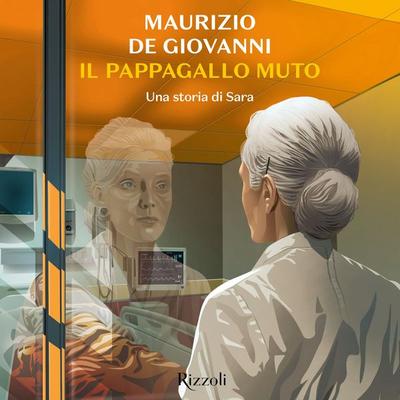 Il pappagallo muto. Una storia di Sara - Maurizio de Giovanni, Audio, 9788831818957