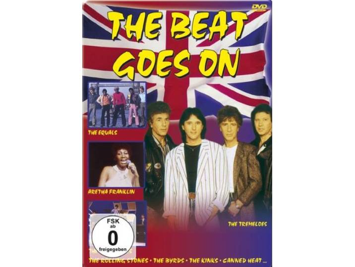 The Beat Goes on