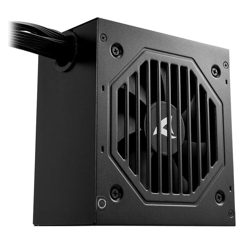 Sharkoon Rebel P15 650 (null Watt) (650 W) (4044951045013)