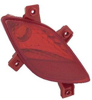 ABAKUS 221-4008R-UE Rear fog light