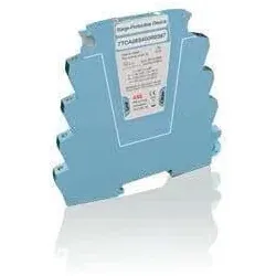 ABB OVR SL15X/I Überspannungsableiter, EX RK, 15 V, 750 mA, 1 Ohm, 45 Mhz, 1DA, ATEX 7TCA085400R0388 OVRSL15XI  - 10 Stück