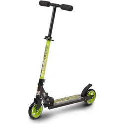 Byox, Scooter
