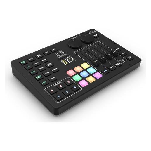 Chauvet DJ ILS Command (ILSCOMMAND)