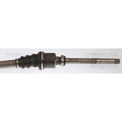 TRISCAN Antriebswelle 8540 10534 für Peugeot Citroën