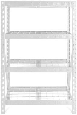 "Gladiator GarageWorks 48"" Heavy Duty Rack"