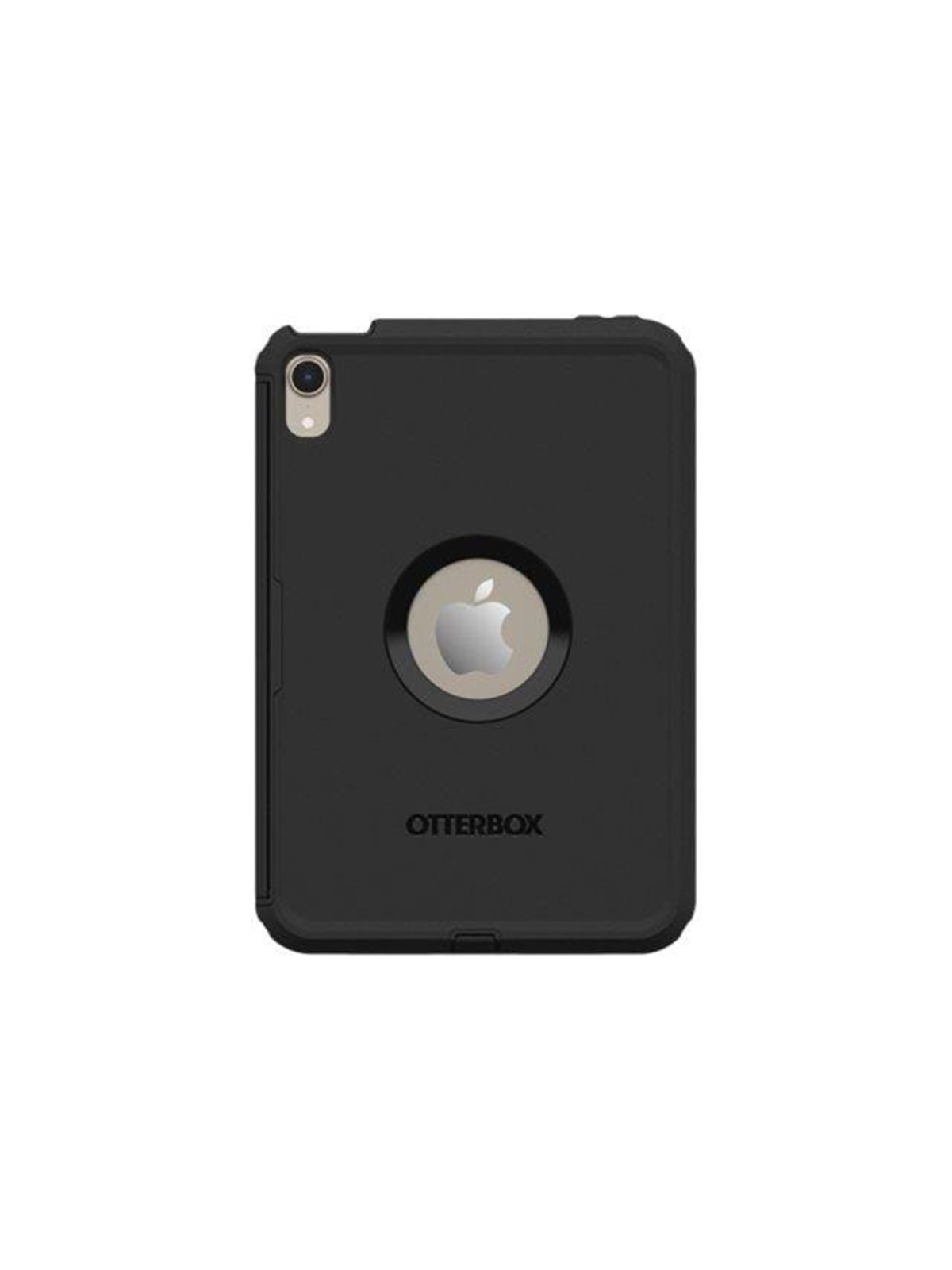 OtterBox Defender Apple iPad mini (A17 Pro/6th gen) - black