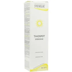 Synchroline Thiospot Intensiv Creme 30 ml