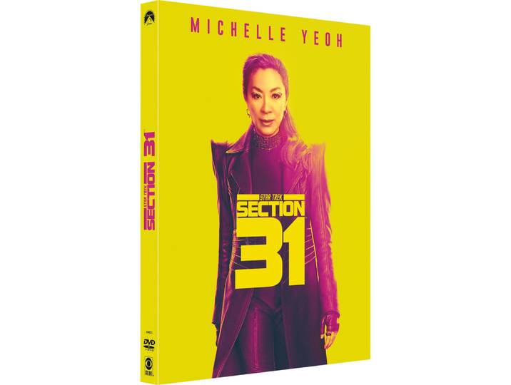 Star Trek : Section 31