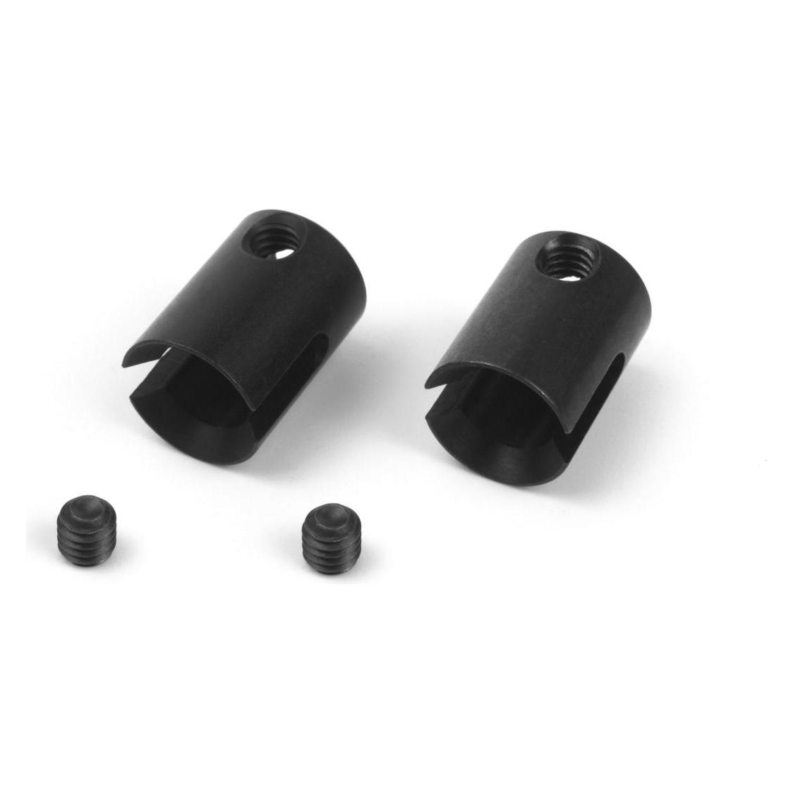 Maverick Center Drive Cup Set (Front/Rear) (MV150445)