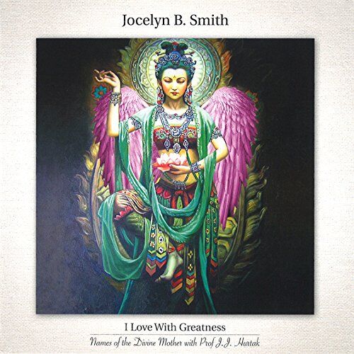 Smith - I Love With Greatness - Preis vom 11.10.2026 15:43:13 h