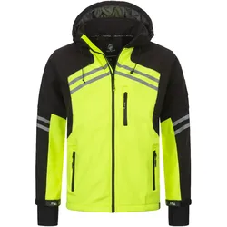 Rock Creek Jacke Softshelljacke