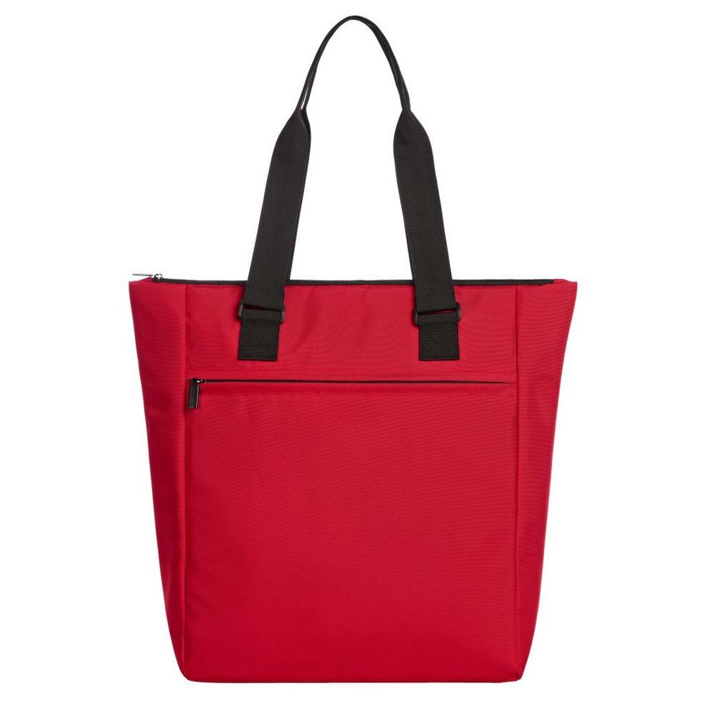 Halfar Dagelijkse koeltas (Rood)