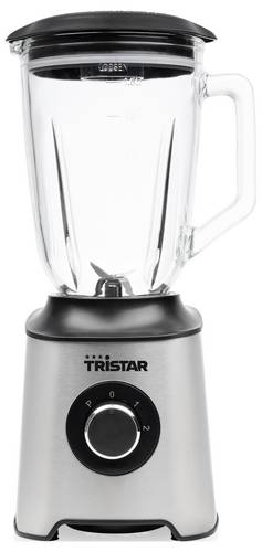Tristar BL-4489 Standmixer 1000W Metall