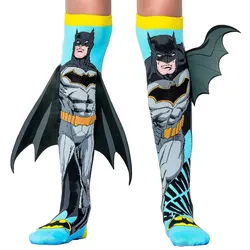 Madmia Socken "Batman Socks"