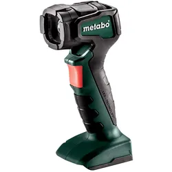 Metabo Akku-Handlampe POWERMAXX ULA 12 LED (600788000)