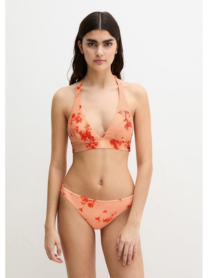 Marc O´Polo Bodywear Bikini-Hose in Orange - S