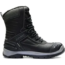 Winterstiefel ELITE S3 " 2456" - 40 - schwarz