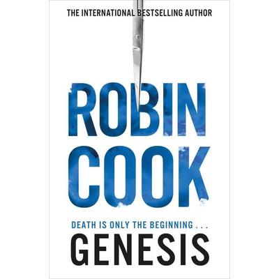 Genesis, Taschenbuch von Robin Cook, Macmillan Publishers International, 978-1-5290-1912-4