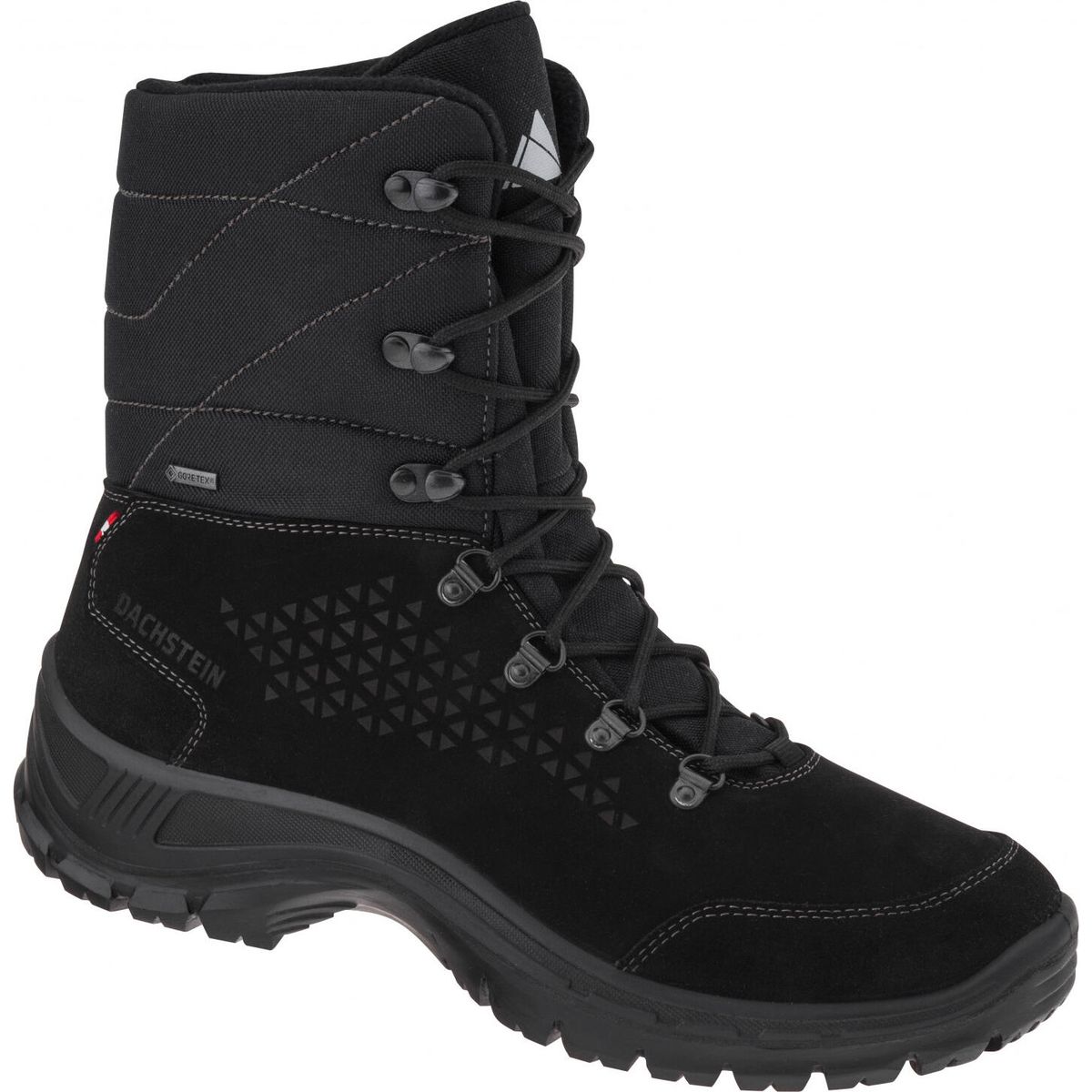 Dachstein Nordstern GTX schwarz (990) 4.5 78095-990-45