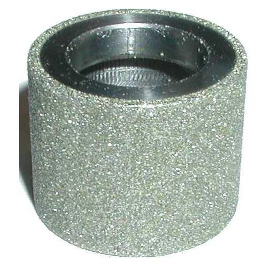 Drill Doctor Diamantschleifscheibe passend für XP / DD500X / DD750X 100 grob geeignet für weiche Materialien (DA31325GF-52202)