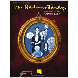 The Addams Family, Fachbücher