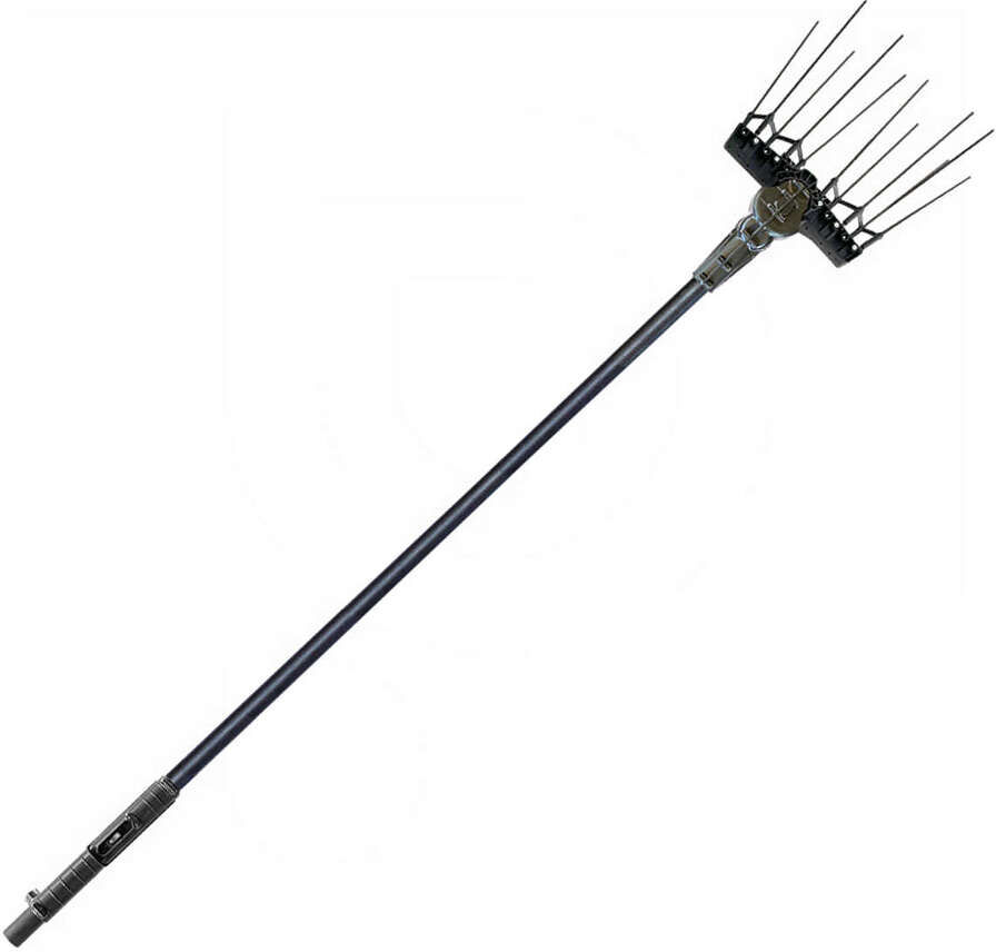 Aima Scuotitore elettrico Twigo 2.0  con asta telescopica in