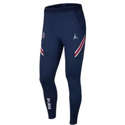 Nike Paris St. Germain x Jordan Trainingshose blau L