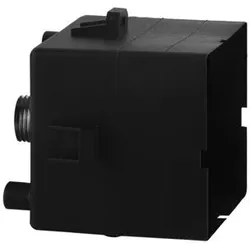 Gessi Unterputz-Körper für verstellbare Körperbrause, quadratisch, 32987031