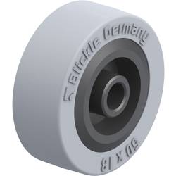 Blickle 105007 VPA 50/8G Kunststoff-Rad Rad-Durchmesser: 50 mm Tragfähigkeit (max.): 40 kg 1 St.
