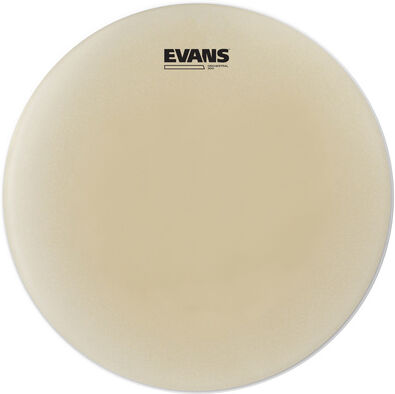 Evans "14" S14GEN30 Snare Resonant" Opaque
