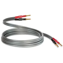 QED Reference XT 40i High-End Lautsprecherkabel 2x2.0m QE1451