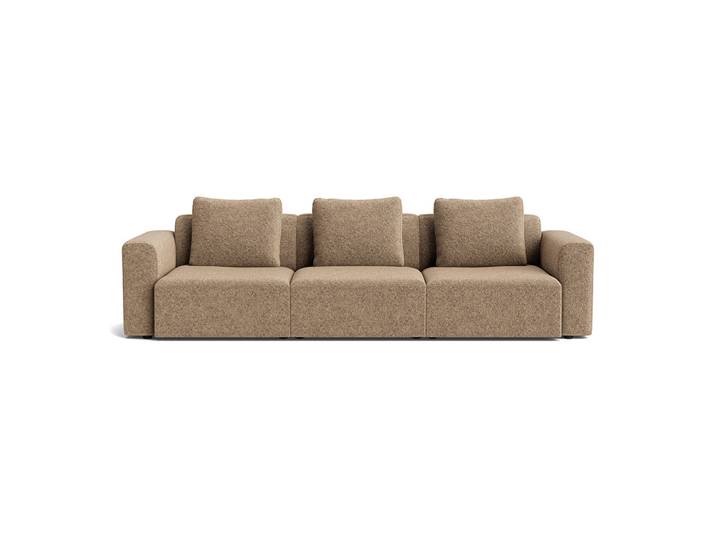 Como XL 3-Sitzer-Sofa