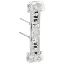 Legrand 752057 Spezielle LED-Aggregate 230VAC blau 0,15mA für Valena Allure