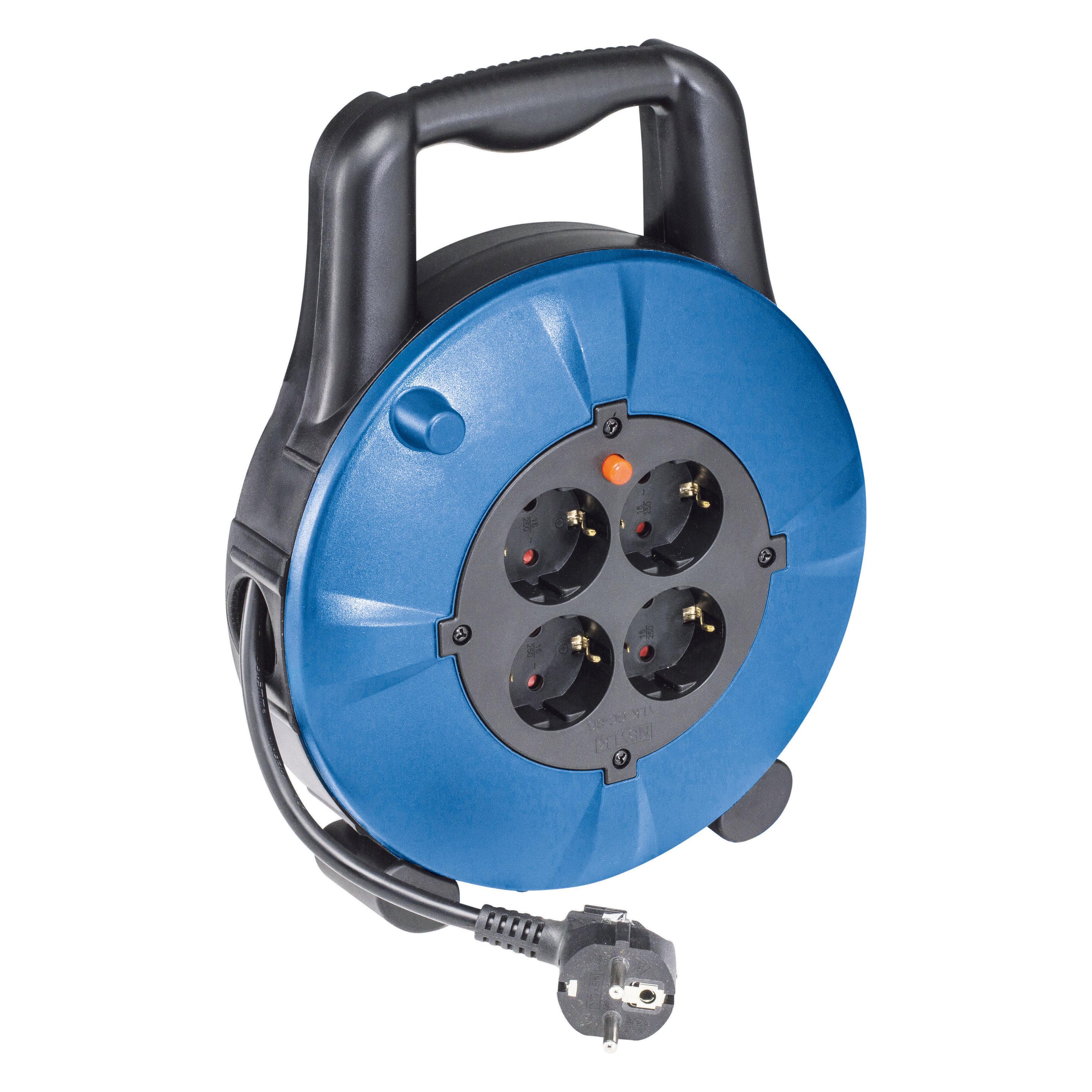 As - Schwabe Kabelbox (10 m, 1.50 mm²) (16094)