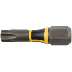 Makita Torsion Bit T25 Impact Premier 15 Stück - E-25965