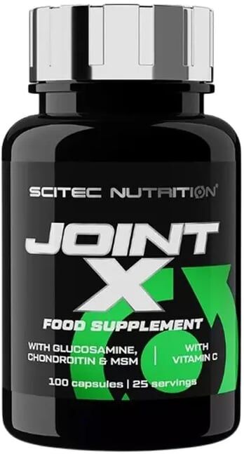 Scitec JOINT-X 100 Caps
