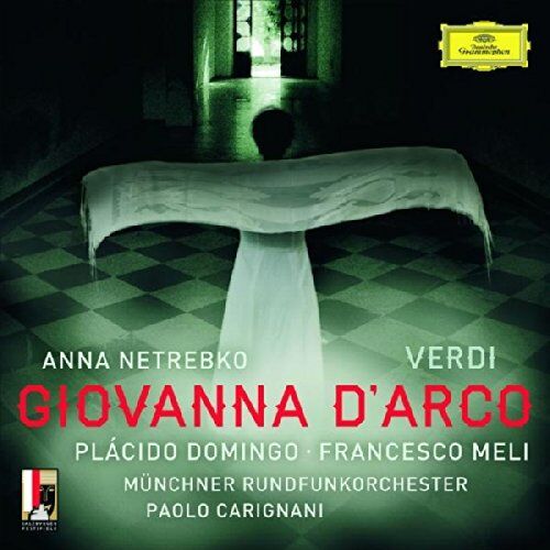 Anna Netrebko - Verdi: Giovanna d'Arco - Preis vom 10.10.2026 11:48:34 h