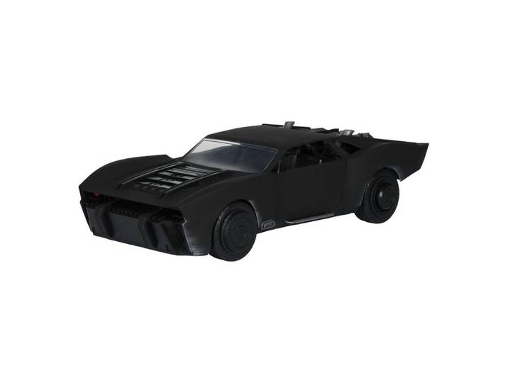 McFarlane Toys Actionfigur The Batman (2022) DC Multiverse Fahrzeug Batmobil (Gold Label) 48 cm