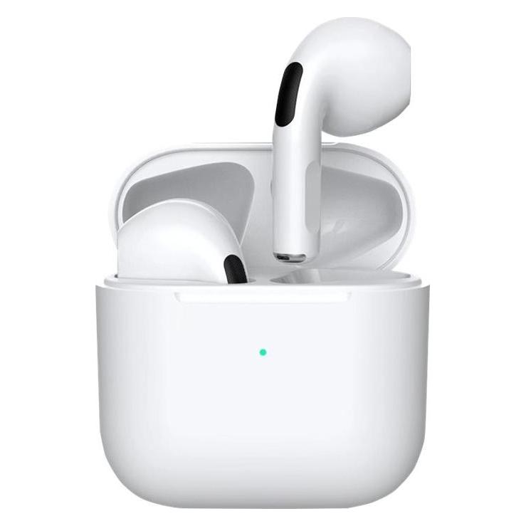 Xoro KHB 30 In-Ear-Kopfhörer inkl. Ladebox (3.50 h, Kabellos) (ACC400530)