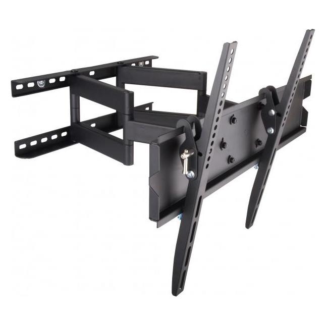 Techly 23-55" Wall Bracket For Led (Wand, 70 kg, 23" - 55") (ICA-PLB-147M)