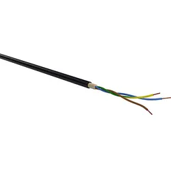 N2XH-J 3x4 RE B2ca Kabel halogenfr. N2XH-J 3x4 B2ca