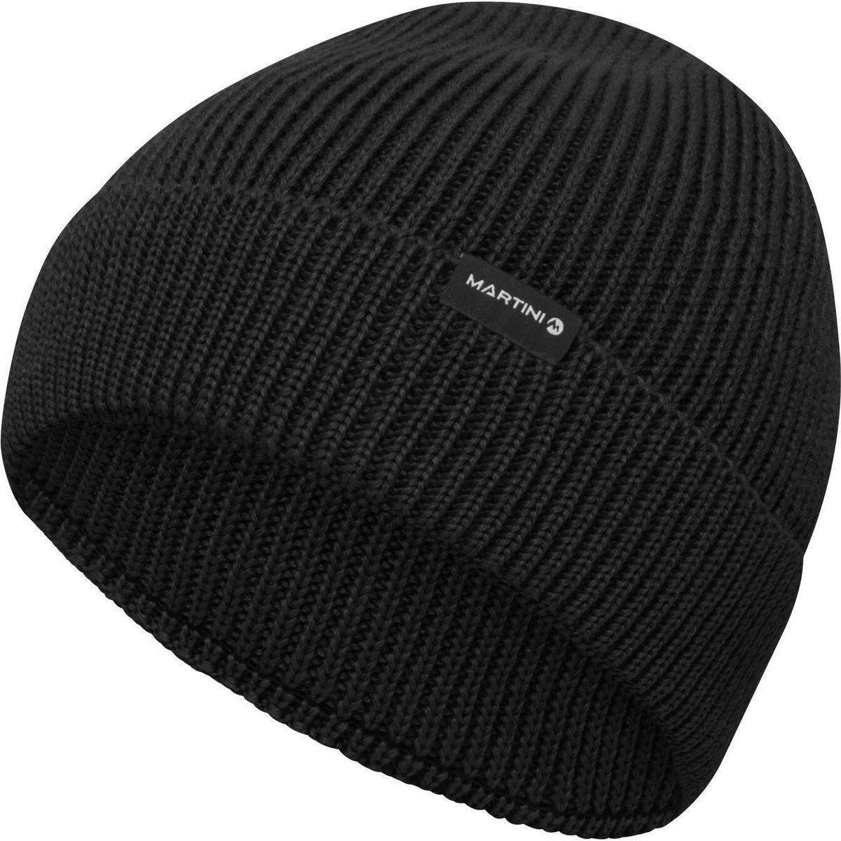 Martini Horizon Captain Beanie Uni black (110) ONESIZE AOKNI0826B-110-ONESIZE