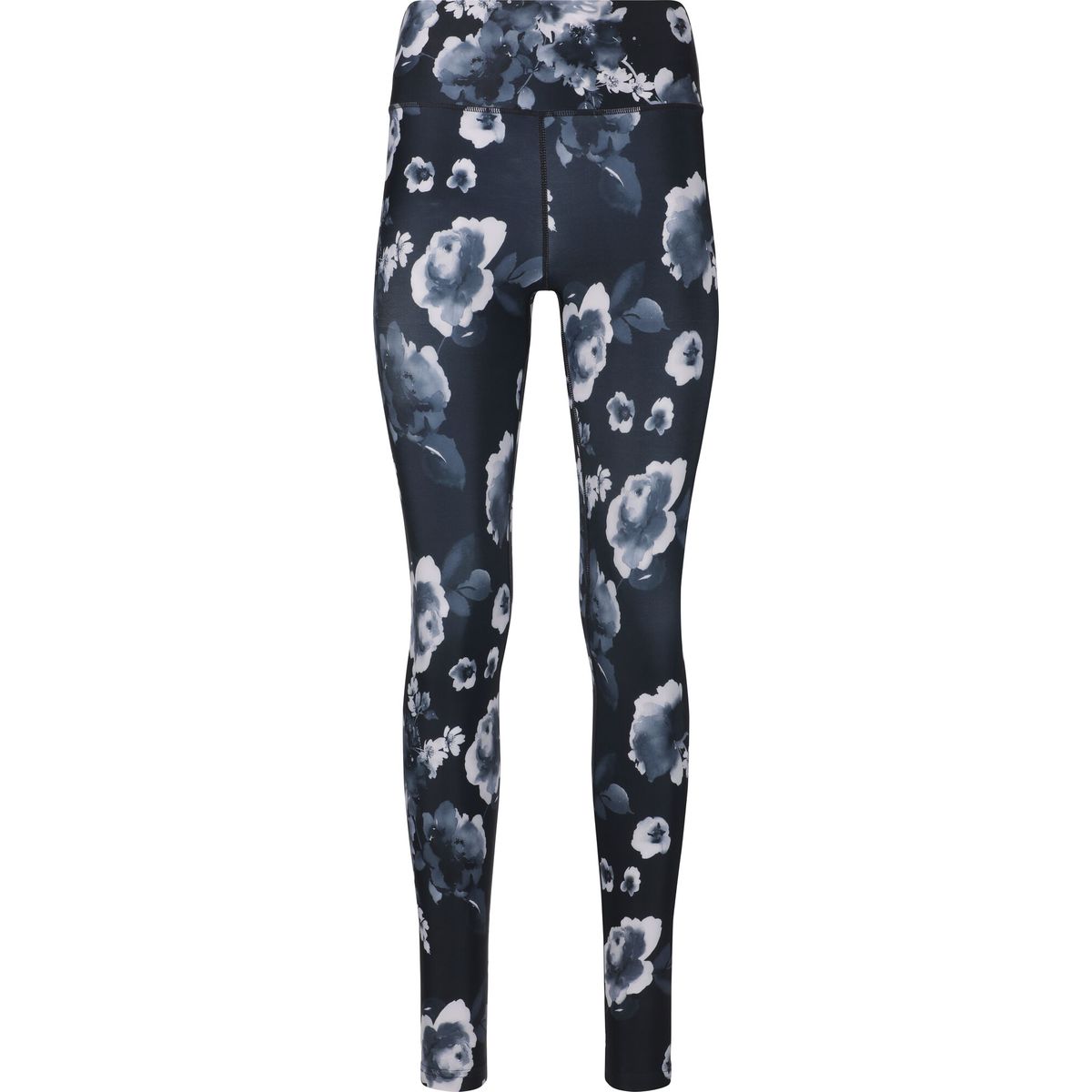Athlecia France W Printed Tights print (2040) 36 EA211407-2040-36